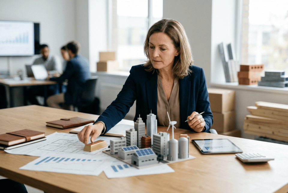 From Global Markets to Family Offices – Toby Watson on the Shift Towards Personalised Investing