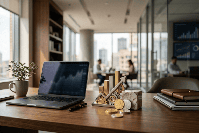 Toby Watson on ESG: Separating Genuine Value from Market Noise