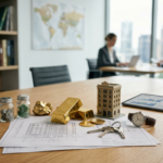 Capital Allocation in Uncertain Times – Toby Watson on Discipline and Long-Term Thinking