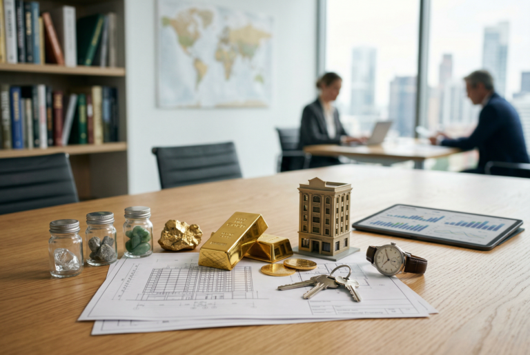 Capital Allocation in Uncertain Times – Toby Watson on Discipline and Long-Term Thinking